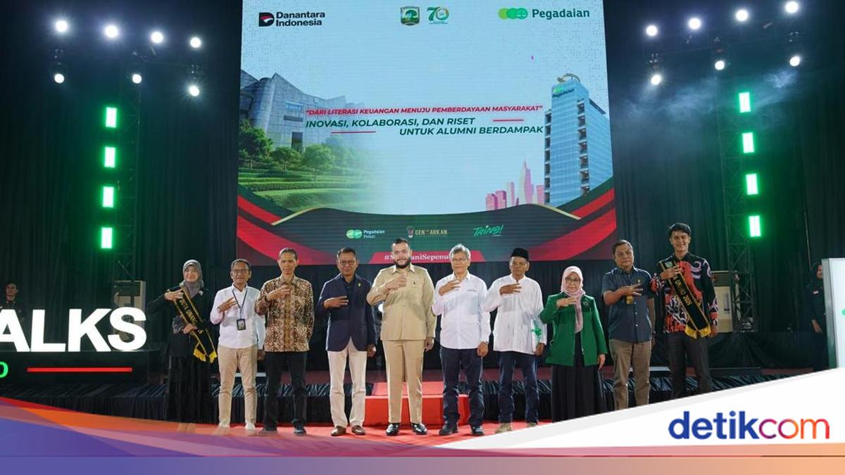 Pegadaian-Unand Perkuat Mitigasi Gempa & Tsunami di Padang Lewat Riset