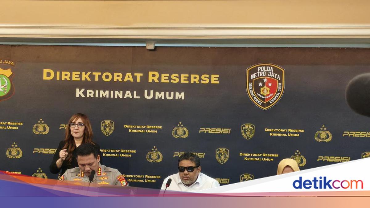 Said Iqbal Ungkap Pelanggaran Ketenagakerjaan di Kasus Penyekapan 3 Karyawan Percetakan