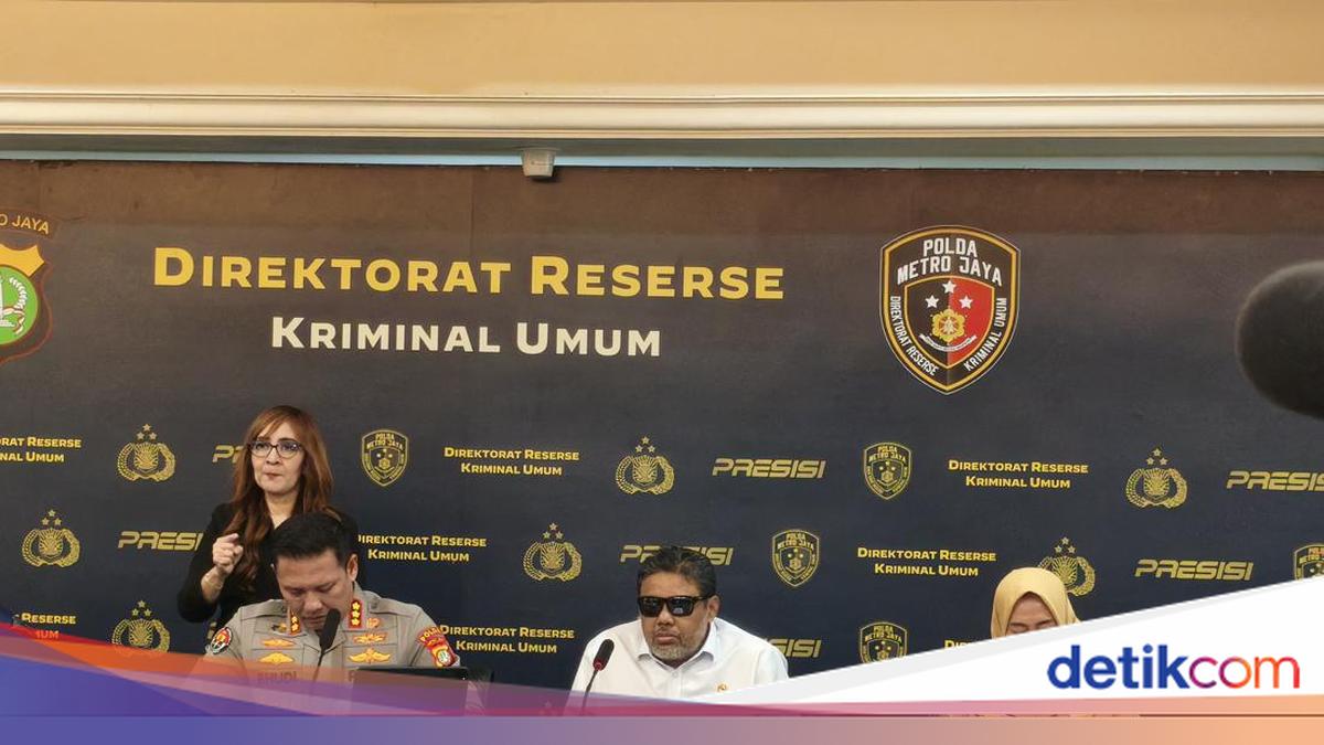 3 Karyawan Percetakan Disekap di Jakpus Diimingi Uang Tutup Mulut Rp 1 Miliar