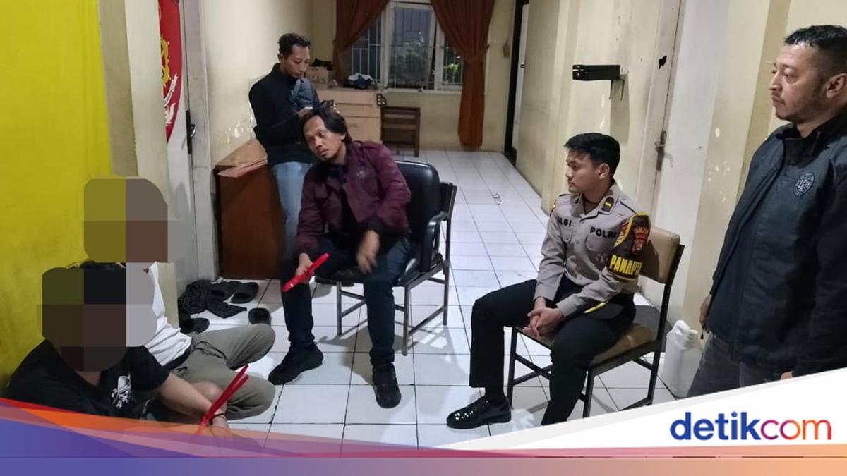 Bentrokan Berdarah di Ciledug: Bule dkk Ditangkap, 3 Lainnya Diburu