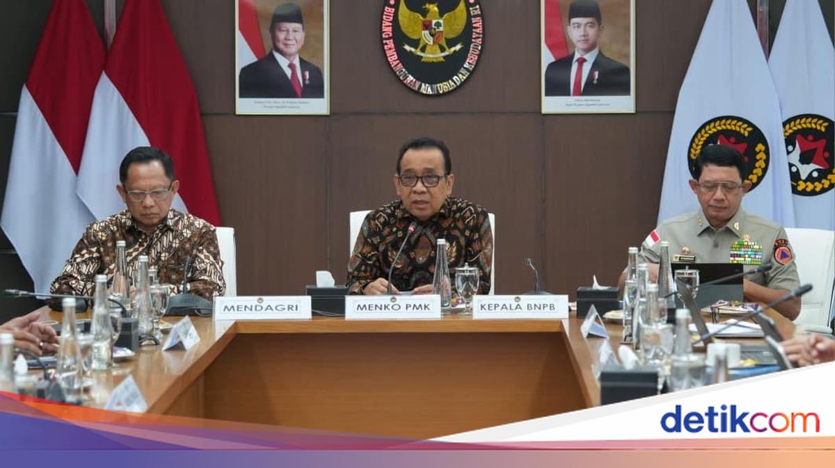 Dana Stimulan Renovasi Rumah Diusulkan Naik, Satgas PRR Ungkap Alasannya