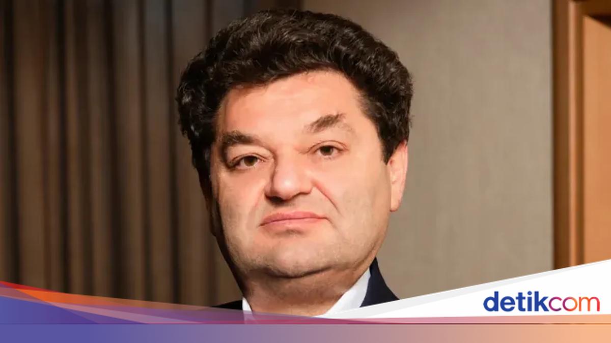 Ledakan Bom di Apartemen Monako, Taipan Properti Ukraina Jadi Target