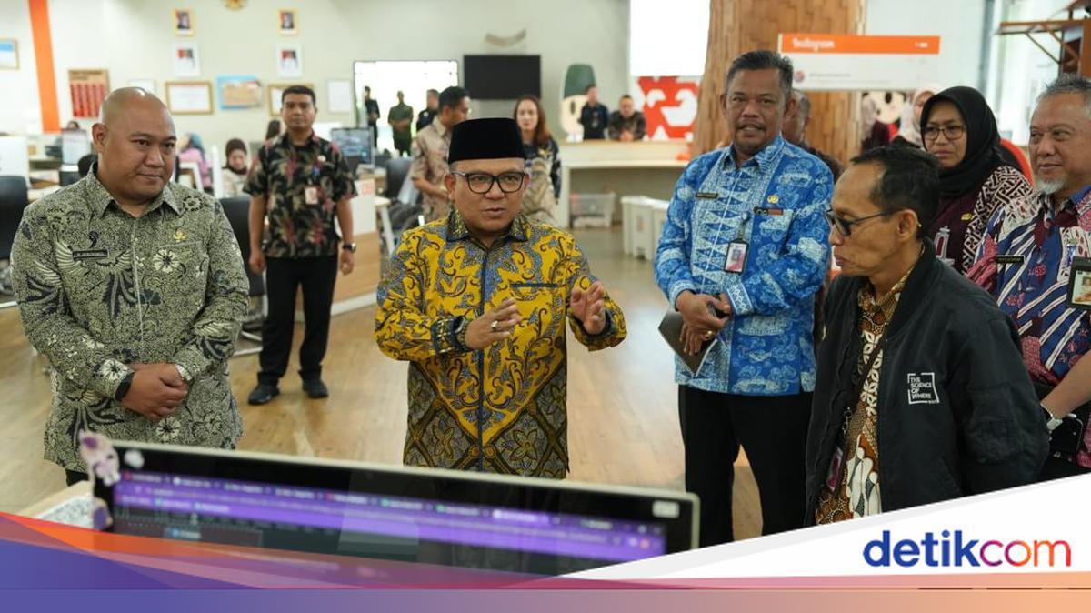 DPRD Minta Izin Usaha di Jakarta Diawasi, Soroti Bisnis di Tengah Permukiman