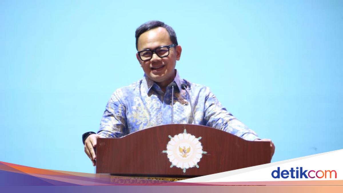 Bima Arya Ingatkan Kepala Daerah Jaga Integritas Hadapi Ragam Tantangan