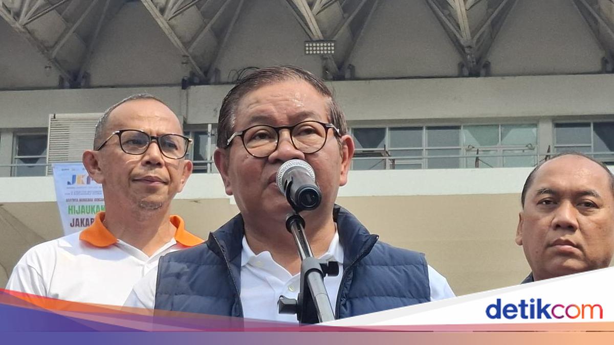 Minta Tambah Kuota Sekolah Rakyat, Pramono Bakal Prioritaskan Anak Jalanan