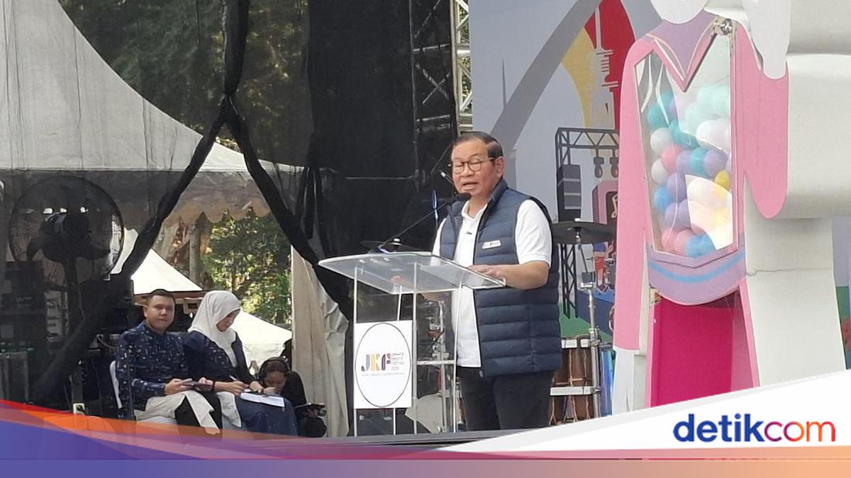 Pramono Bakal Bahas Usulan Pemkot Depok Soal 5 Rute Baru Transjabodetabek