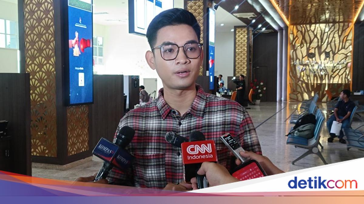Muslim Manfaatkan 'Medisa' Imigrasi Bogor: 15 Menit Paspor Sudah Jadi