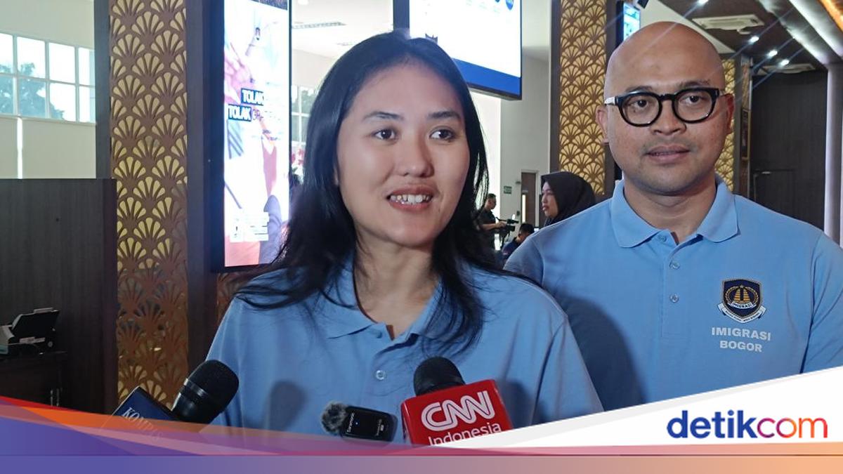 Layanan Imigrasi Bogor Akhir Pekan: Sabtu di Kantor Imigrasi, Minggu di GOR Bogor