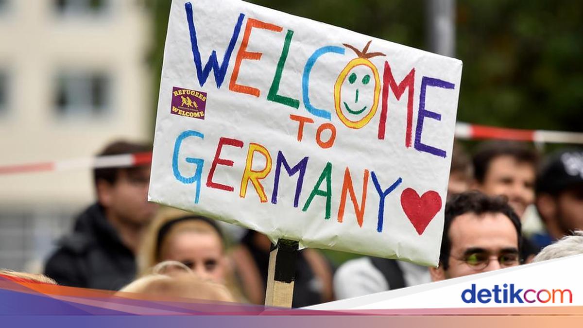 Tenaga Kerja Asing Ramai-ramai Tinggalkan Jerman, Kenapa?