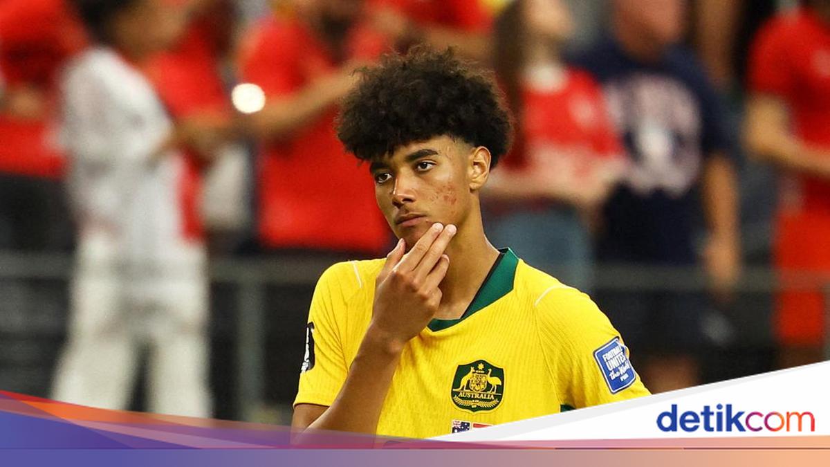 Kalah Penalti, Australia Dikecam Usai Tunjuk Pemain 18 Tahun Jadi Algojo
