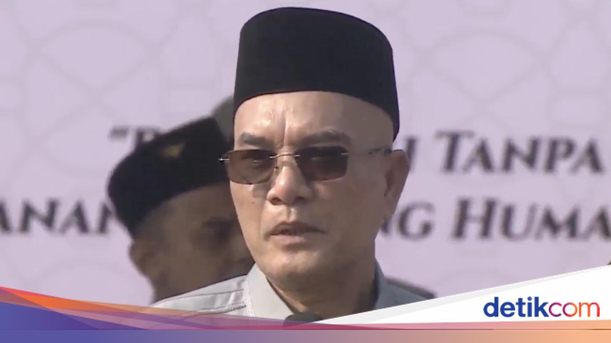 Ketua Komisi VIII DPR: Ada Ancaman Besar Kalau LGBT Masif di Indonesia