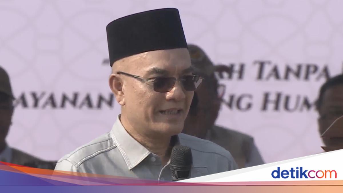 Saudi Blokir DP Haji RI Rp 66 M, Komisi VIII DPR: Itu Semena-mena