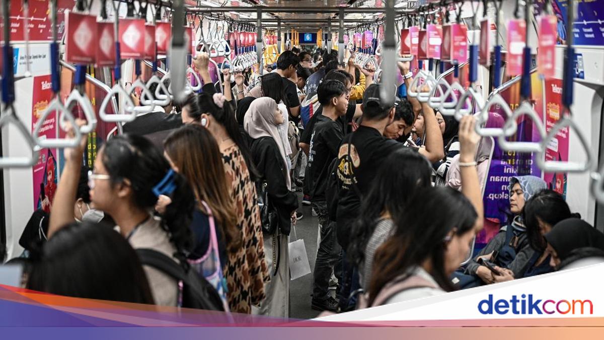 Usulan Tambah 6 Kategori Warga Gratis Transum, Anggota DPRD DKI Beri Catatan