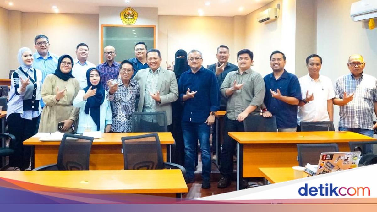 Bamsoet Sebut Reformasi KUHP Perkuat Akuntabilitas Dunia Usaha