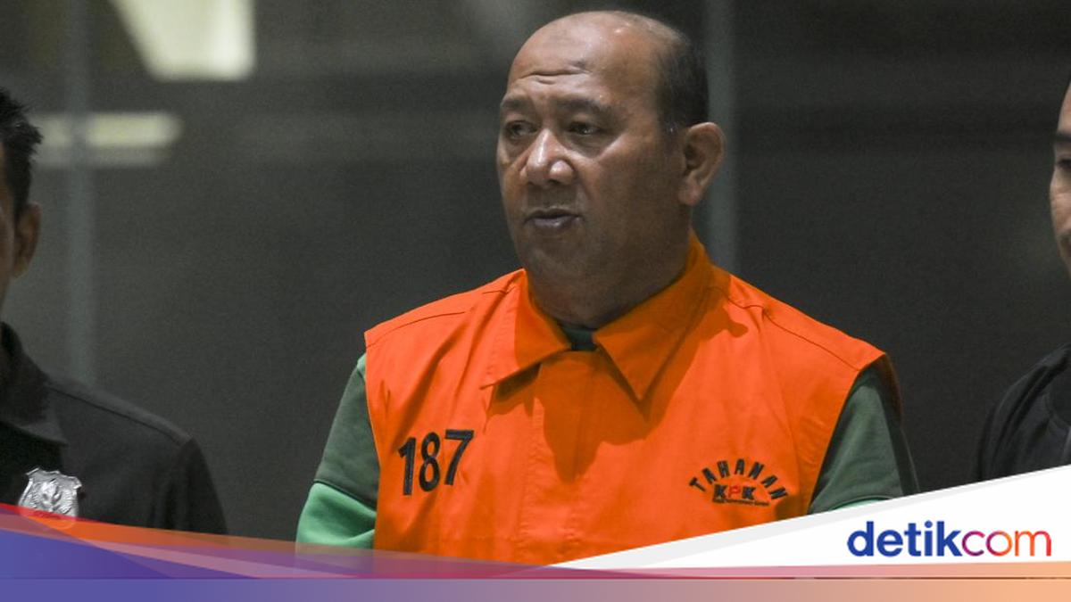 Ironi Bupati Langkat Back To Back Jadi Tersangka KPK