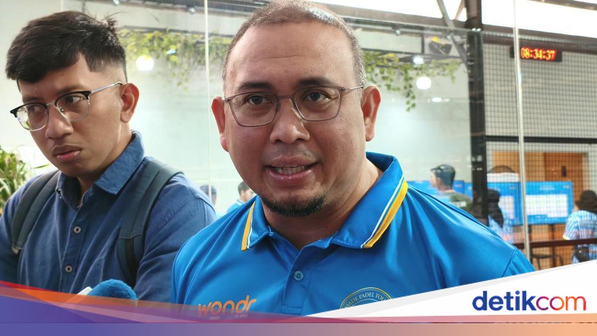 Prabowo-Jokowi Saling Hormat, Andre Rosiade: Hubungannya Sangat Hangat