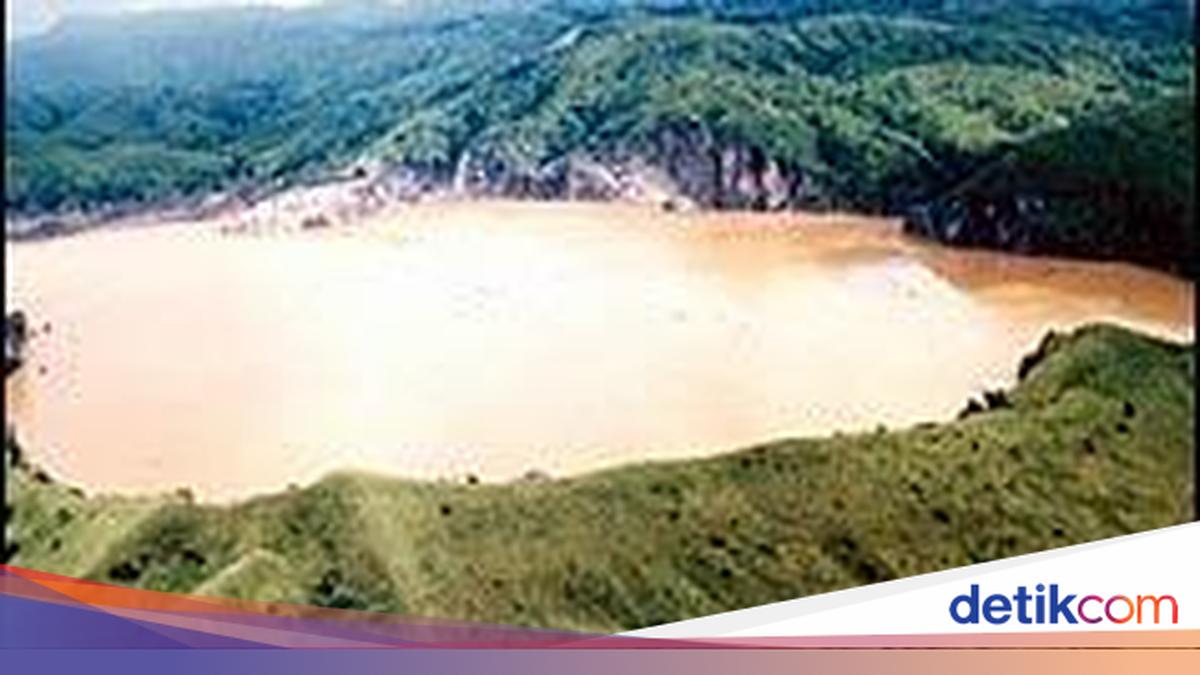 Bencana Gas Langka Ini Bikin 1.700 Orang Mati Lemas Saat Tidur