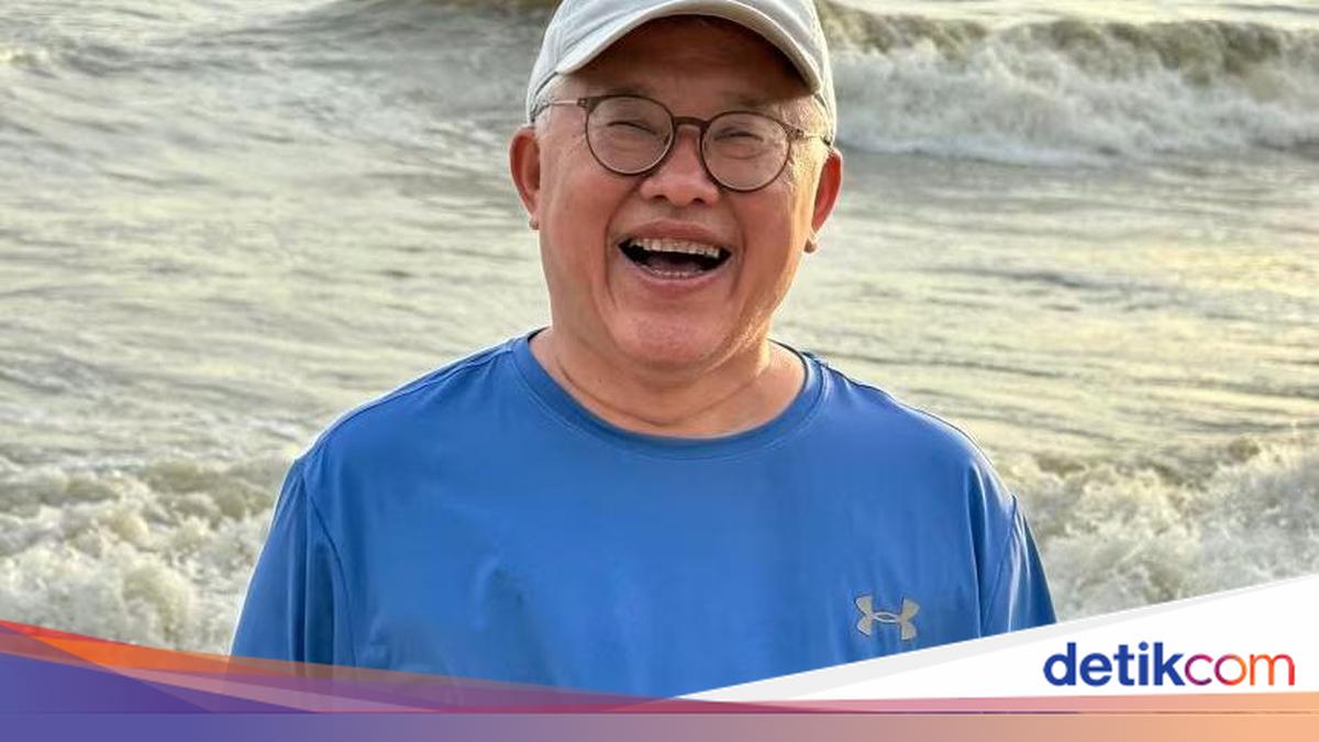 Dilobi Trump, China Bebaskan Pendiri Gereja ‘Bawah Tanah’ Ezra Jin – detikNews