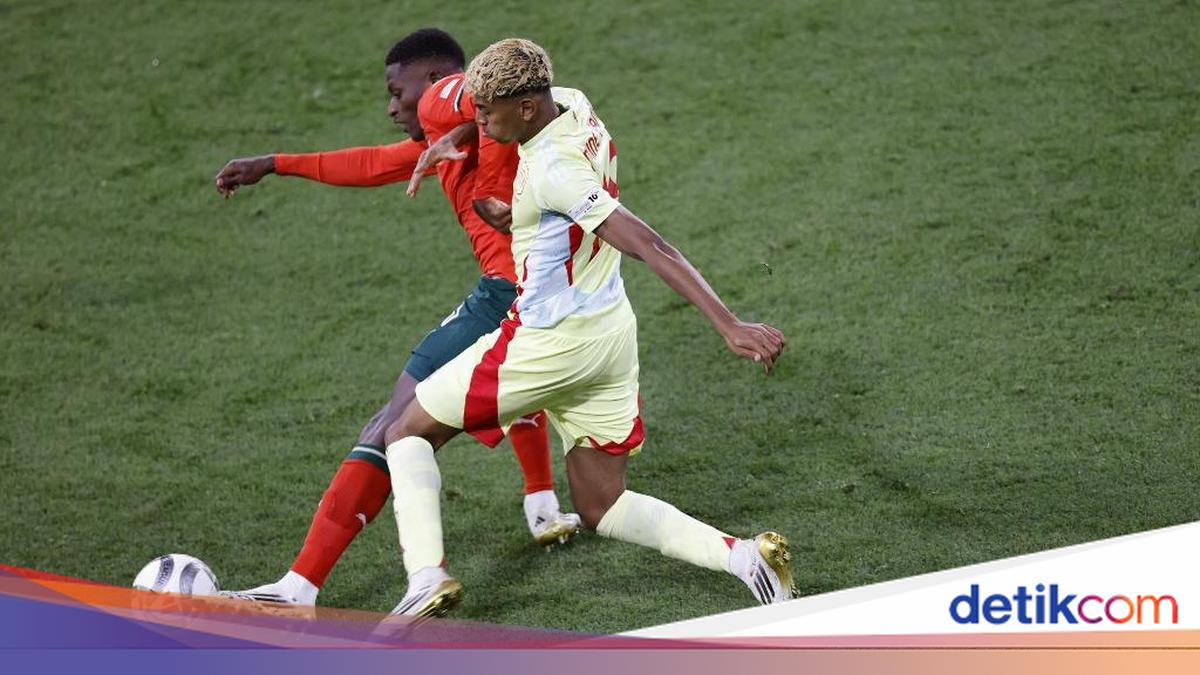 Link Live Streaming Portugal Vs Spanyol di Piala Dunia 2026