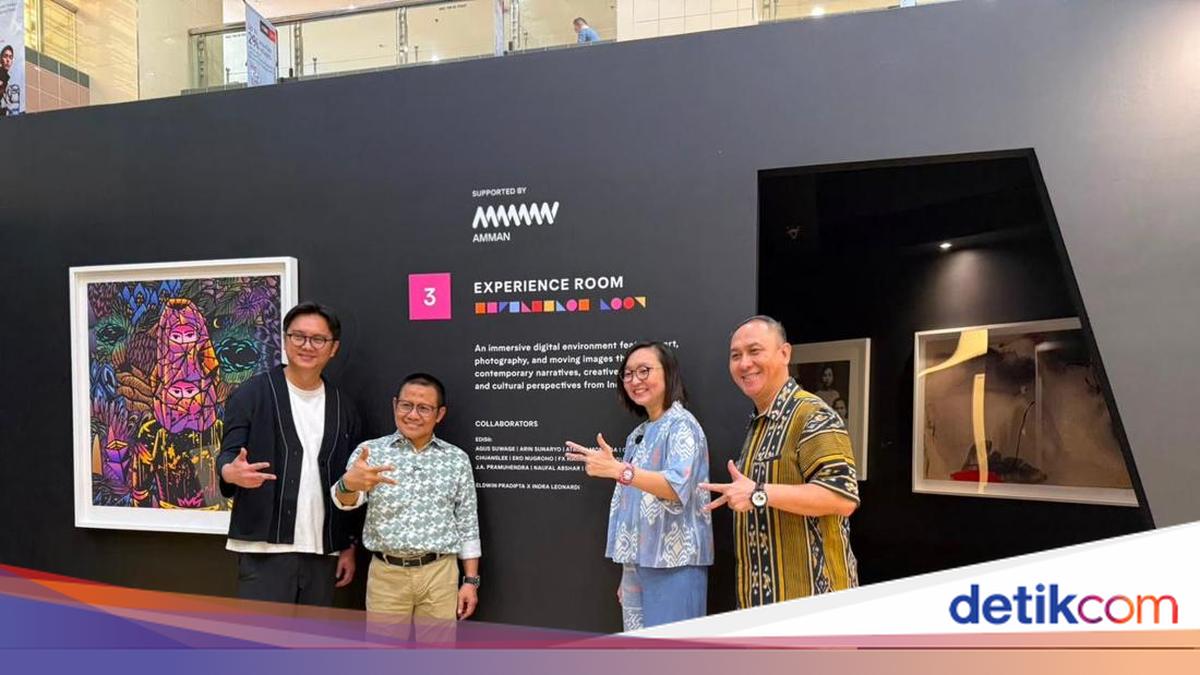 Menko PM: Pemerintah Harus Mulai Fokus Buka Akses Global untuk Brand Lokal