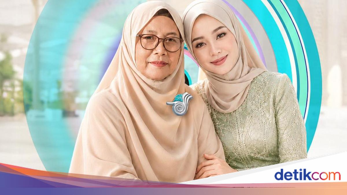 Inovasi Hear in Hijab Wardah Raih Bronze Lion di Cannes Lions 2026 Prancis