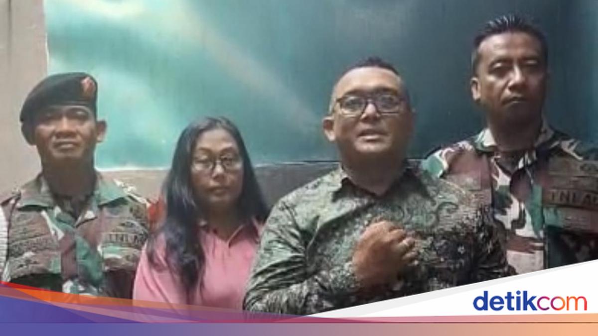 Akui Bukan Tentara, Pemotor Jajah Trotoar di Depok Ungkap Profesi Aslinya