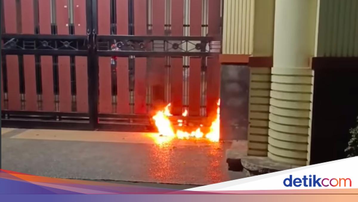 Rumah Dilempari Molotov, Pengacara di Jaktim Duga Hal Ini Jadi Pemicu