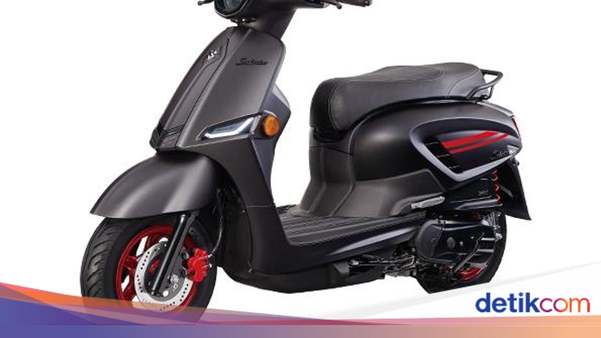 Suzuki Saluto Terbaru Meluncur, Harga Rp 49 Jutaan