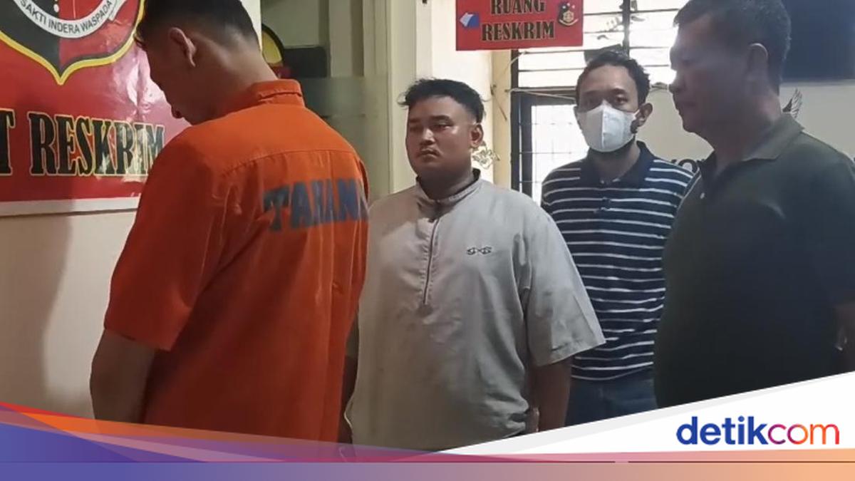 Bang Jago Pukul Pemotor di Jaksel Minta Maaf, Korban Trauma Pulang Malam