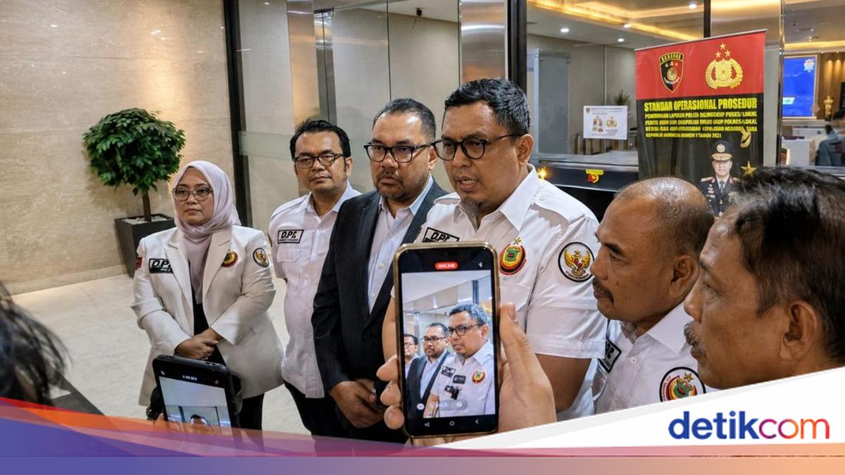 IKM Harap Kasus Abu Janda Diduga Hina Rakyat Sumbar Segera Tuntas