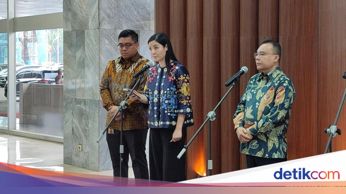 Direktur Tokopedia Bantah PHK, Sebut Fokus pada Penataan Tenaga Kerja