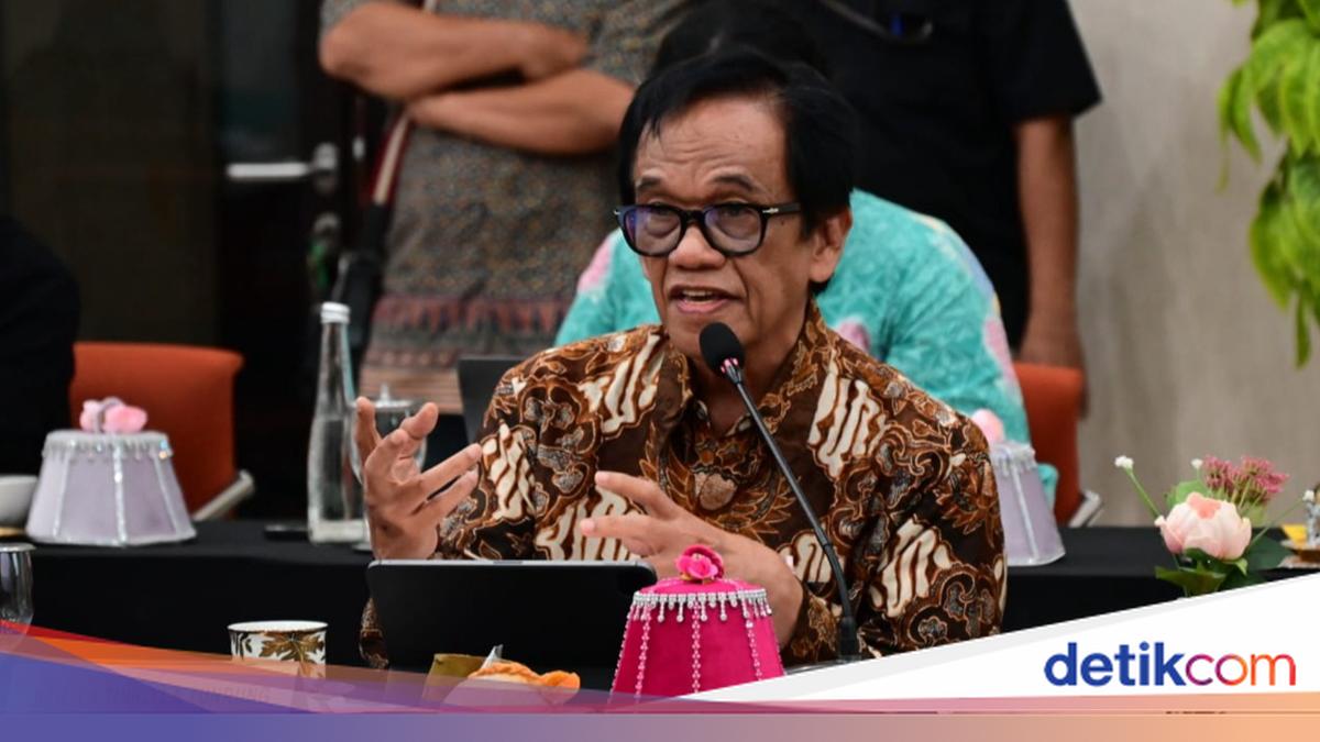 Politisi Gerindra Dorong BPS Edukasi Publik Terkait Survei Statistik