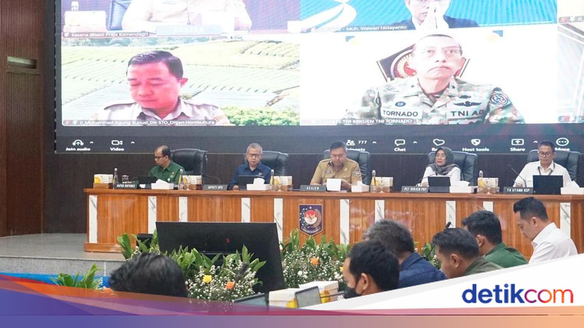 Kemendagri Dorong Pemda Pastikan Penerima Rehabilitasi Rumah Tepat Sasaran