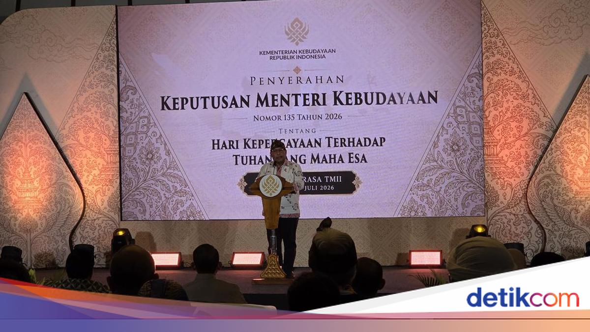 MLKI Apresiasi 13 Juli Jadi Hari Kepercayaan Terhadap Tuhan YME: Simbol Keberagaman