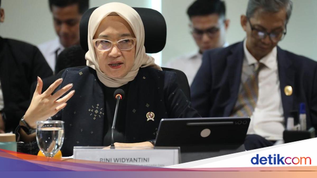 KPTDP Bahas Percepatan Digitalisasi Birokrasi Bersama Tony Blair