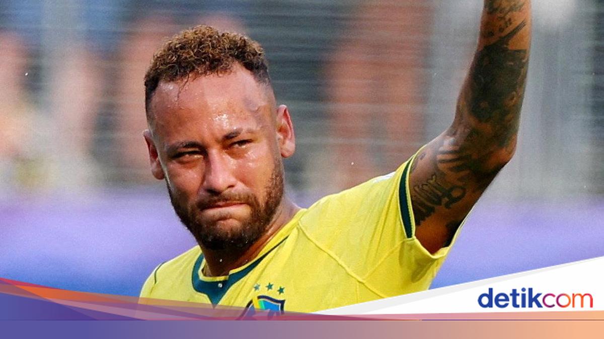 Properti Mewah Neymar: Penthouse Rp 1 T dan Pulau Pribadi Usai Pensiun Timnas Brasil