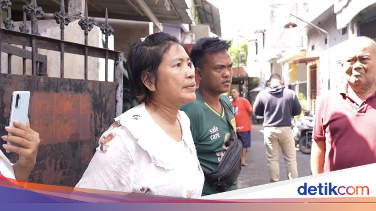Tarik-Ulur, Pengontrak di Surabaya Sempat Minta Rp 60 Juta ke Pembeli Rumah