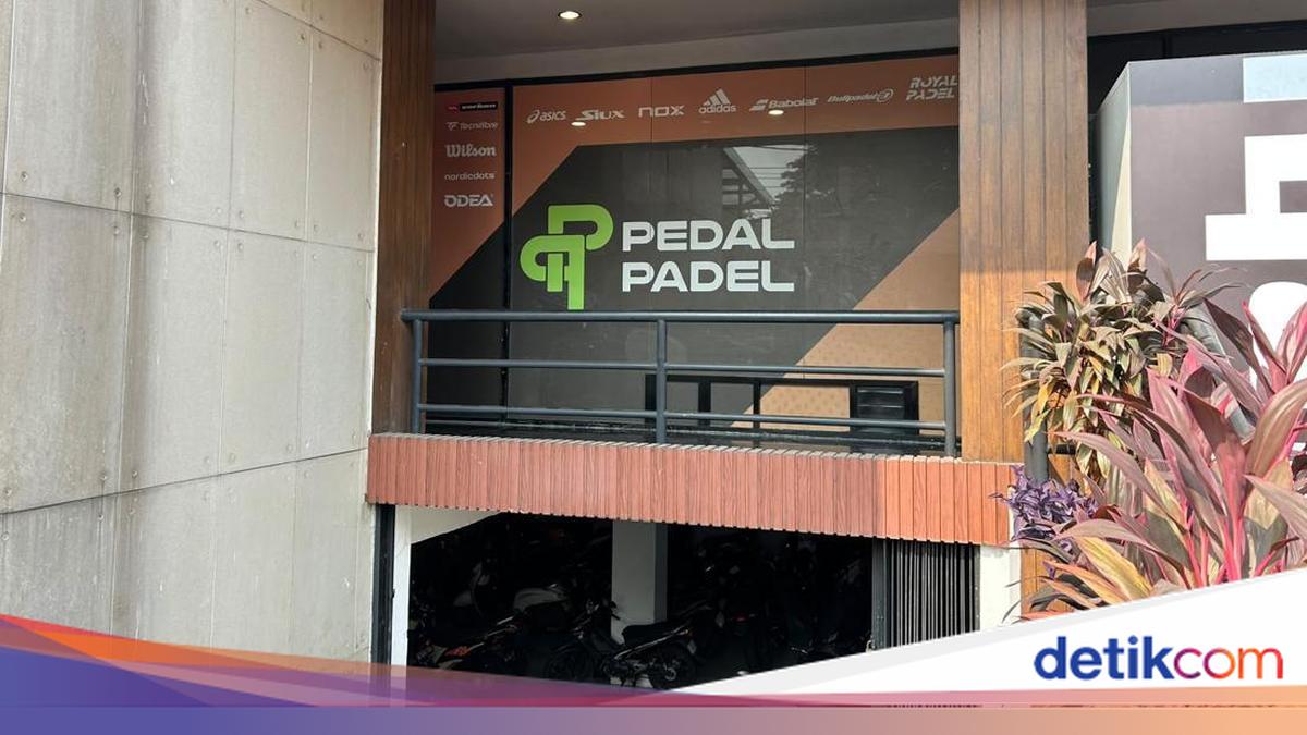 Karyawan Pedal Padel Sempat Dicecar soal Pencurian Raket Sebelum Disekap