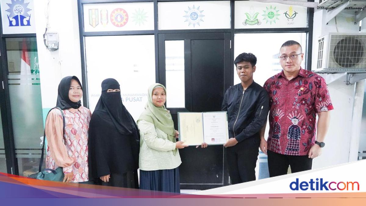 Tebus Ijazah Siswa Yatim, Kenneth DPRD DKI: Pendidikan Tak Boleh Disandera Biaya!