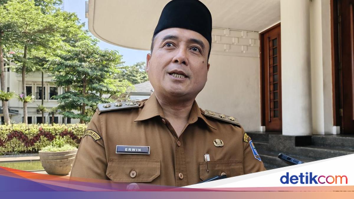 Wawalkot Curhat Tak Diajak Urus Bandung oleh Walkot Farhan