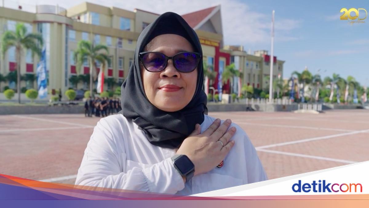 Komitmen AKP Siti Elminawati Bela Perempuan-Anak Korban Kekerasan Seksual