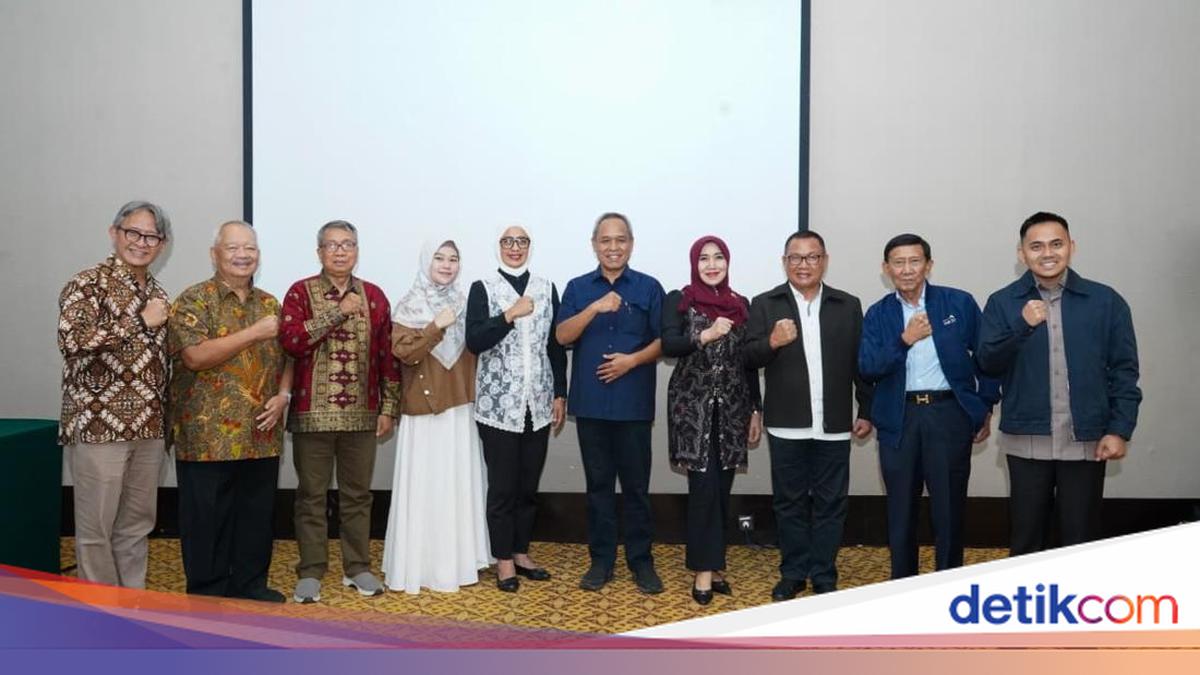 BP MPR Gelar FGD Pertahanan, Pakar UGM Soroti Ancaman Siber dan Antariksa