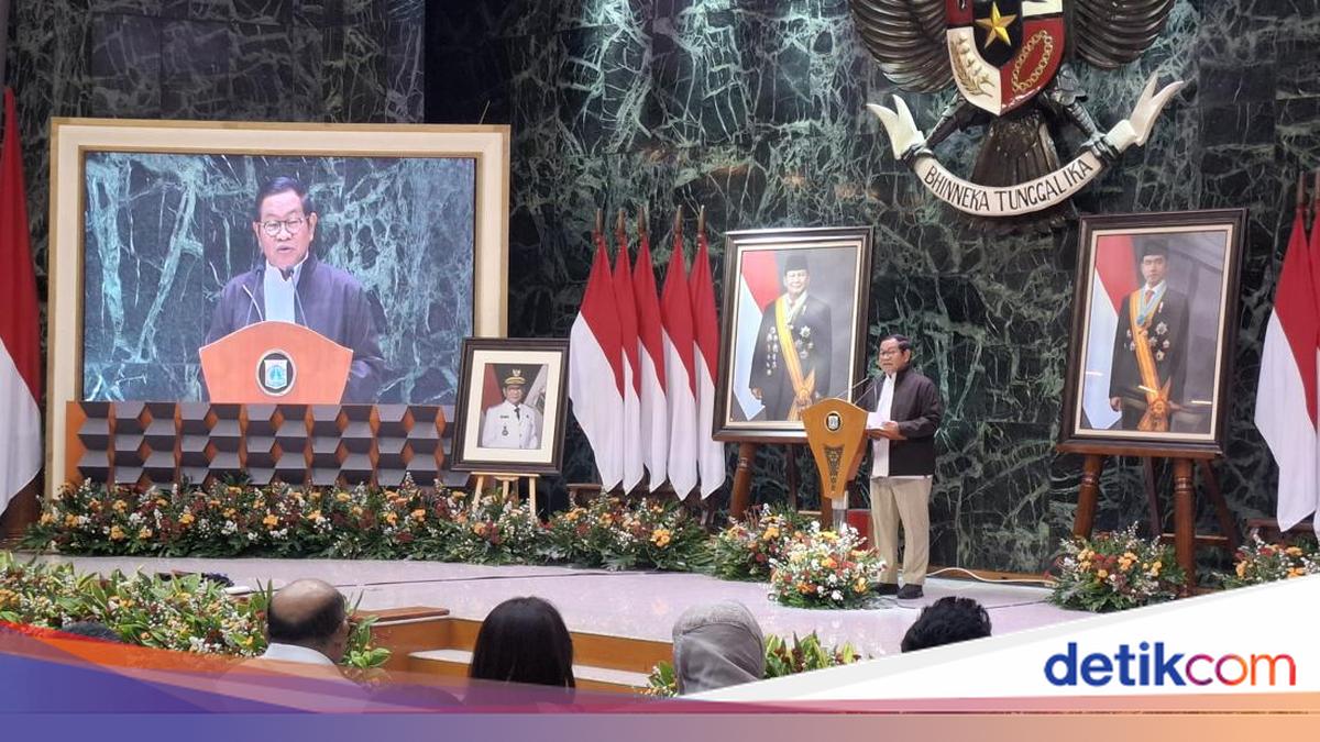 Pramono Sebut Pengguna Transportasi Umum ke JIS Naik 300%, Kurangi Kemacetan