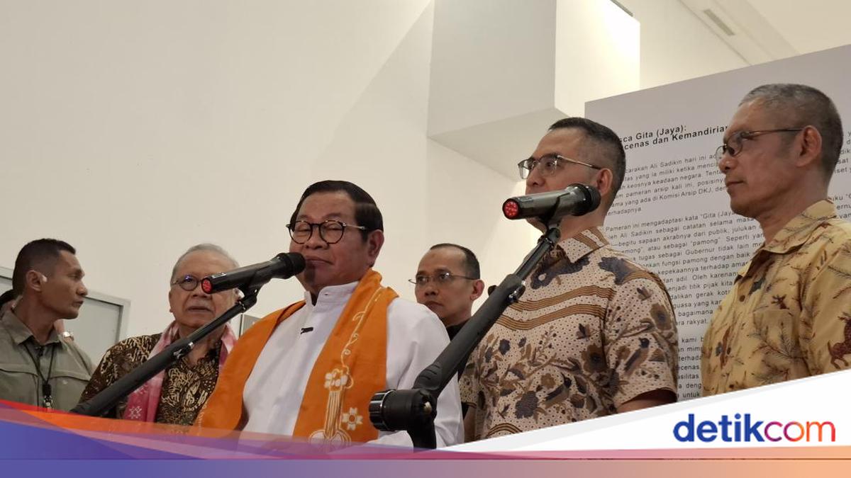Besi di JPO hingga Taman Dicuri, Pram Akan Cabut KJP hingga Bansos Pelaku