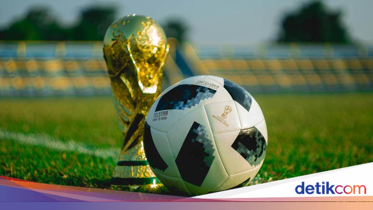 Bagan Semifinal Piala Dunia 2026 dan Jadwal Mainnya, Siapa Lawan Siapa?