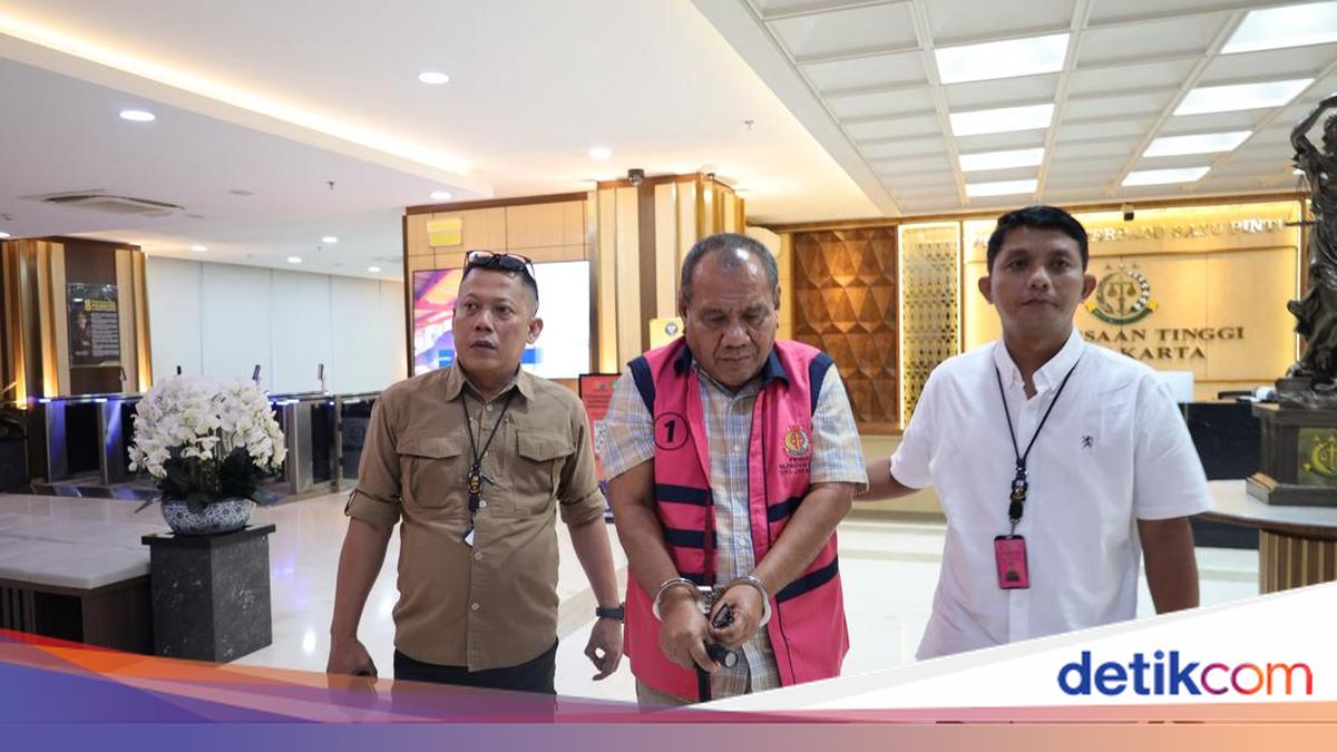 Jaksa Tetapkan Tersangka Baru Kasus Proyek Fiktif Rp 16 M di PU Tahun 2023