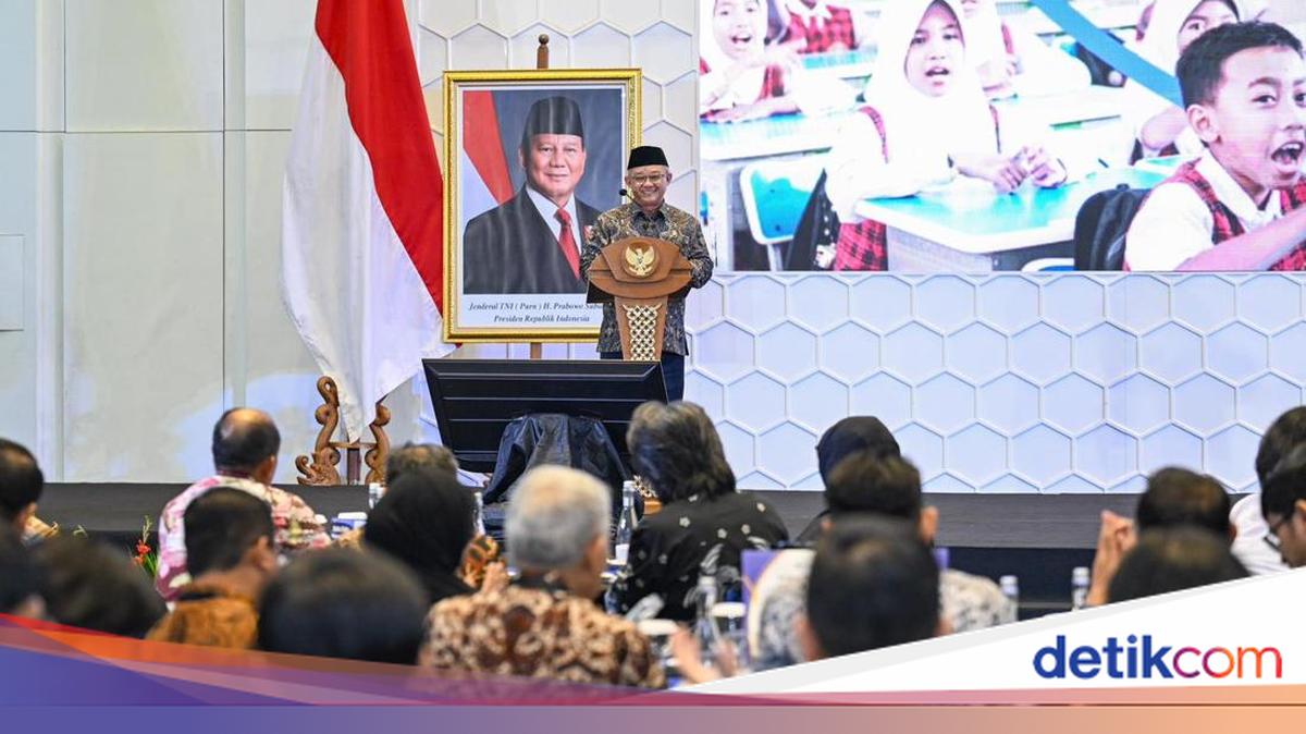 Gotong Royong Pendidikan, Kemendikdasmen Satukan Mitra Lewat Gerakan PSPB