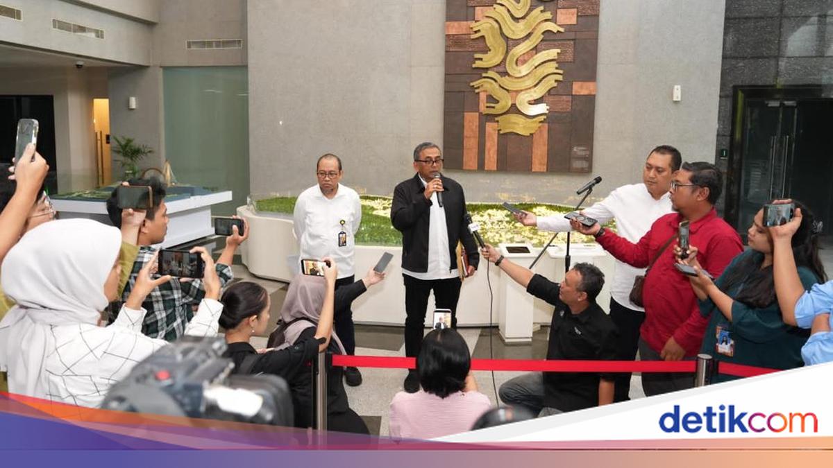 KemenPU Pastikan Tak Ada Penggunaan APBN Biayai Menteri &amp; Keluarga ke AS