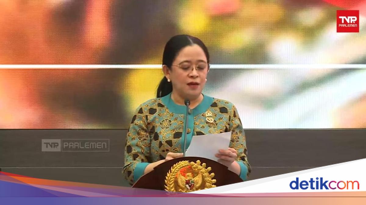 Di Depan Modi, Puan Harap RI-India Saling Jaga di Tengah Gejolak Geopolitik