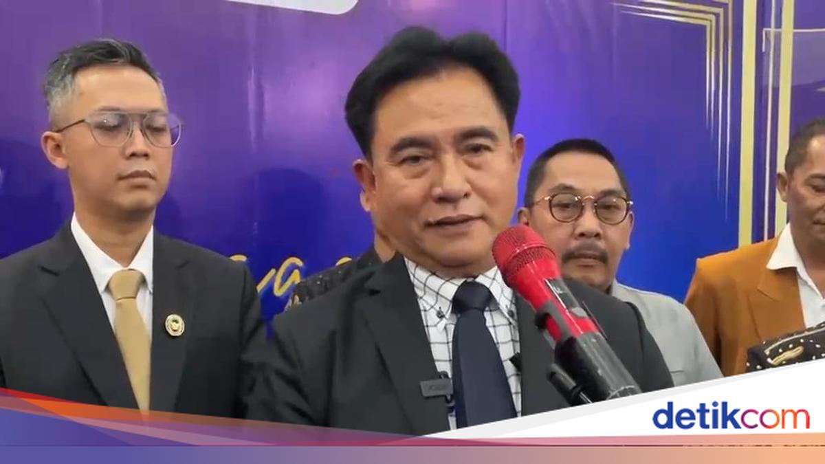 Yusril Harap Semua Pihak Jaga Aceh Tetap Tenang dan Damai di HUT RI